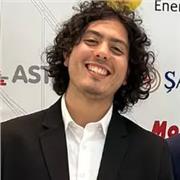 English tutor teaching children of all ages